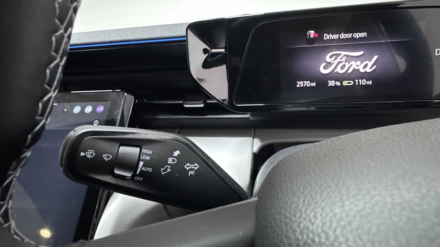 Used Ford Capri 2024 for sale - 77257327: Photo 14