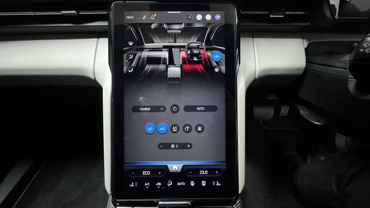 Used Ford Capri 2024 for sale - 77257327: Photo 20