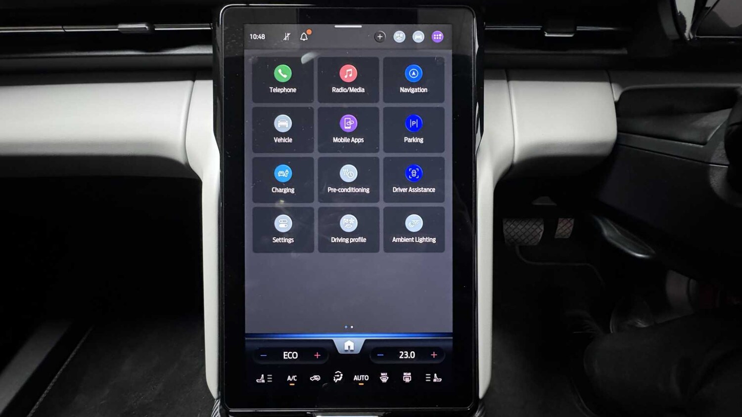 Used Ford Capri 2024 for sale - 77257327: Photo 21