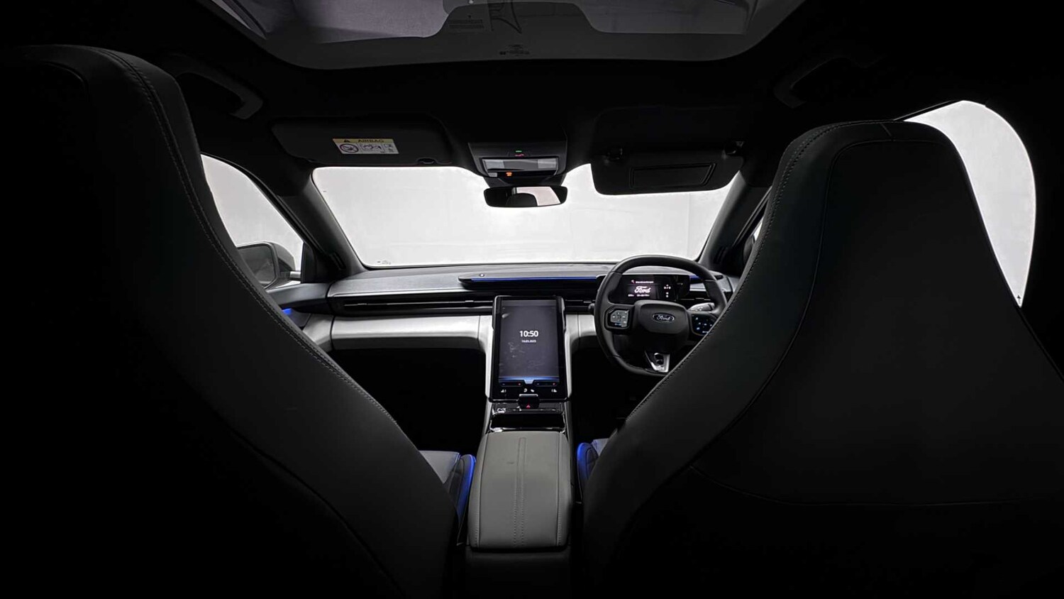 Used Ford Capri 2024 for sale - 77257327: Photo 30