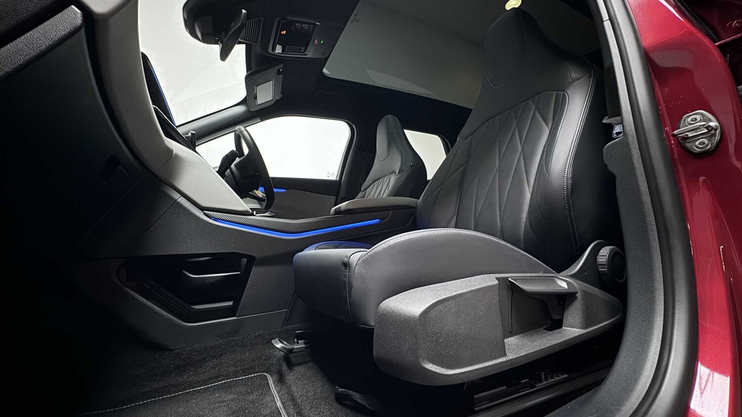 Used Ford Capri 2024 for sale - 77257327: Photo 33