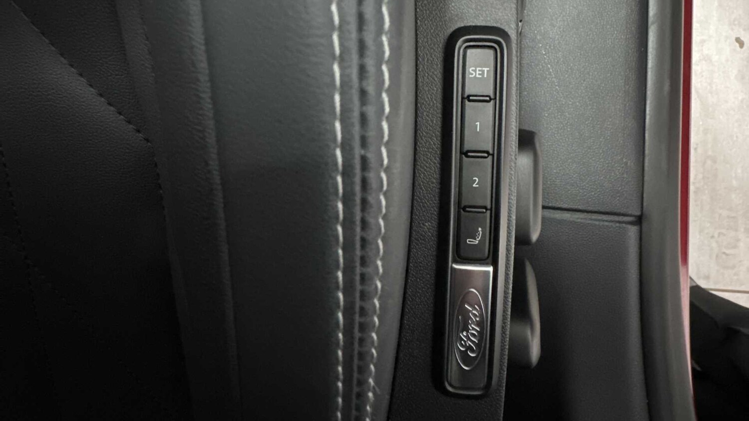 Used Ford Capri 2024 for sale - 77257327: Photo 35