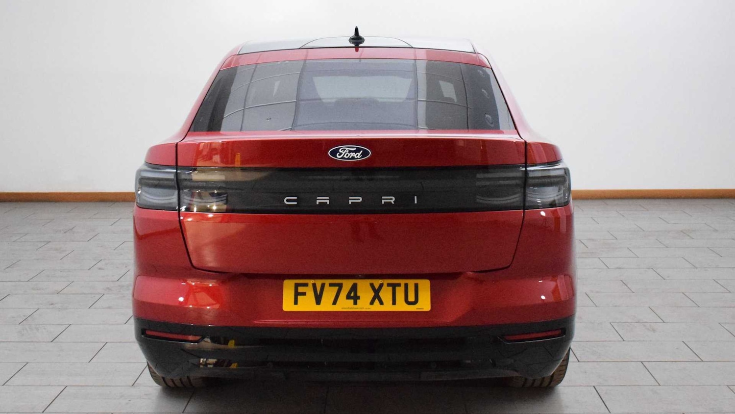 Used Ford Capri 2024 for sale - 77257327: Photo 5