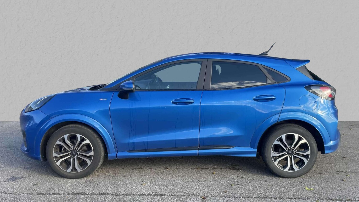 Used Ford Puma 2023 for sale - 76075390: Photo 5