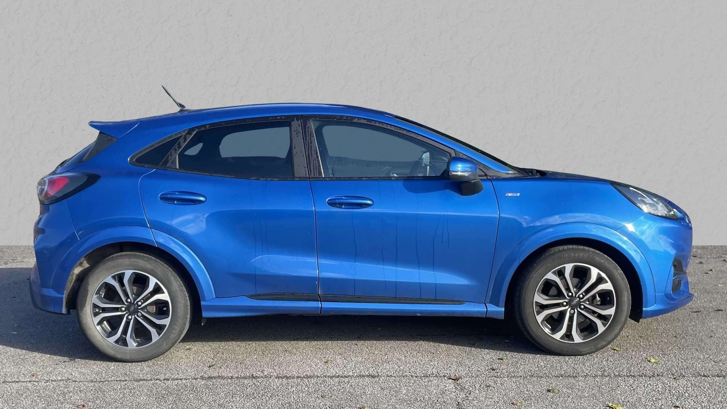 Used Ford Puma 2023 for sale - 76075390: Photo 6