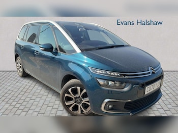 Used Citroen Grand C4 Picasso 2020 for sale - 79183611: Photo
