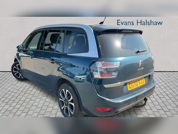 Used Citroen Grand C4 Picasso 2020 for sale - 79183611: Photo