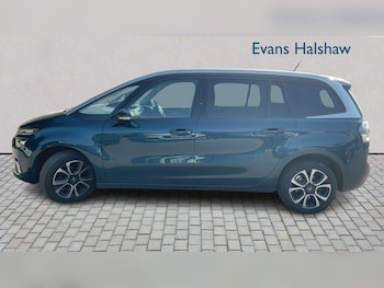 Used Citroen Grand C4 Picasso 2020 for sale - 79183611: Photo