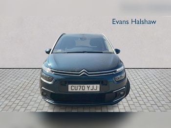 Used Citroen Grand C4 Picasso 2020 for sale - 79183611: Photo