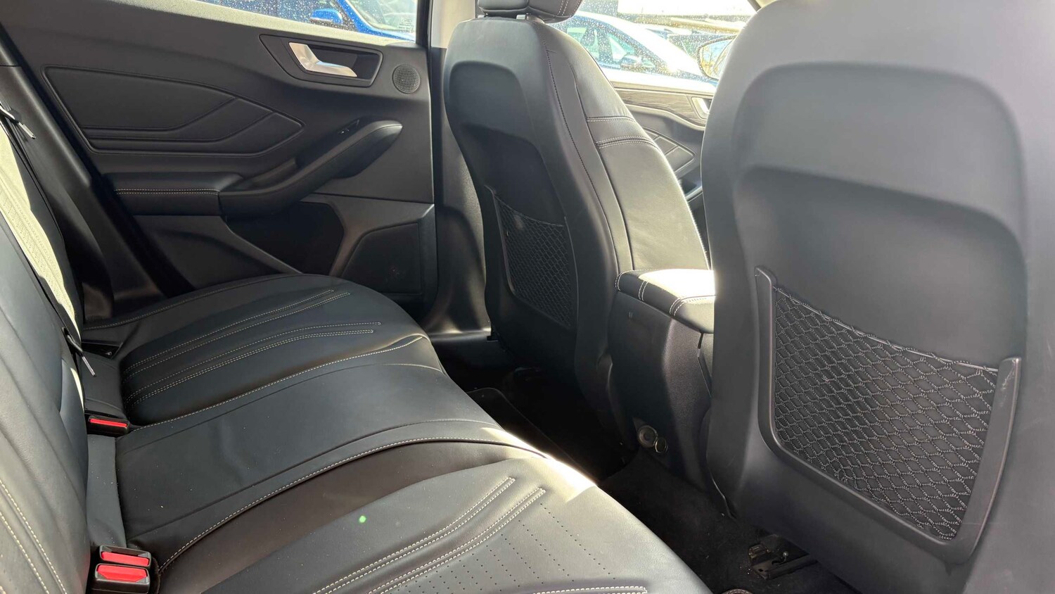 Used Ford Focus 2021 for sale - 78024466: Photo 10