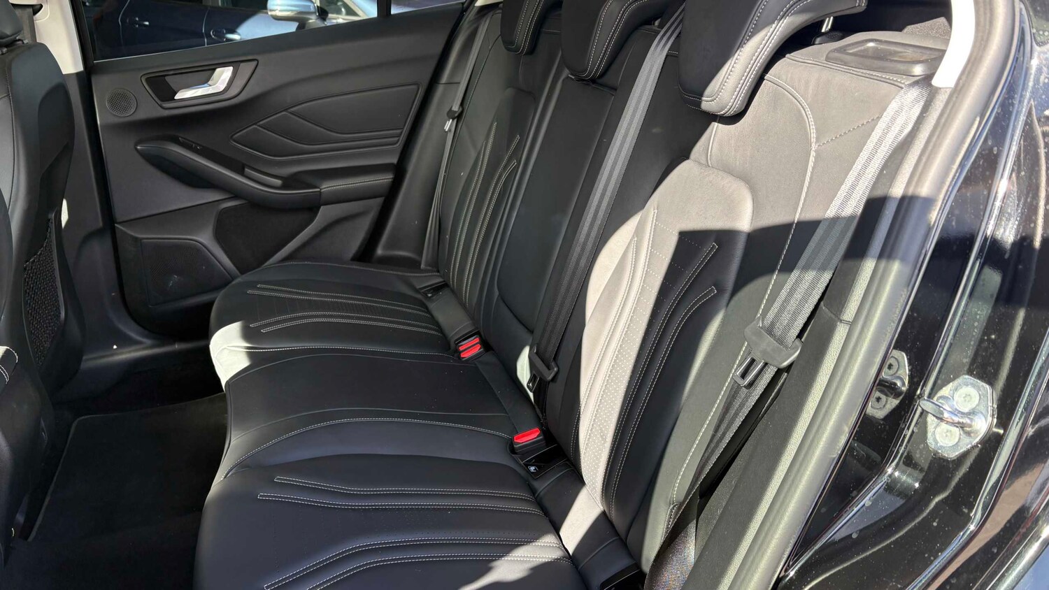 Used Ford Focus 2021 for sale - 78024466: Photo 12