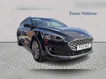 Used Ford Focus 2021 for sale - 78024466: Photo