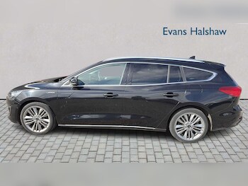 Used Ford Focus 2021 for sale - 78024466: Photo