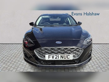 Used Ford Focus 2021 for sale - 78024466: Photo