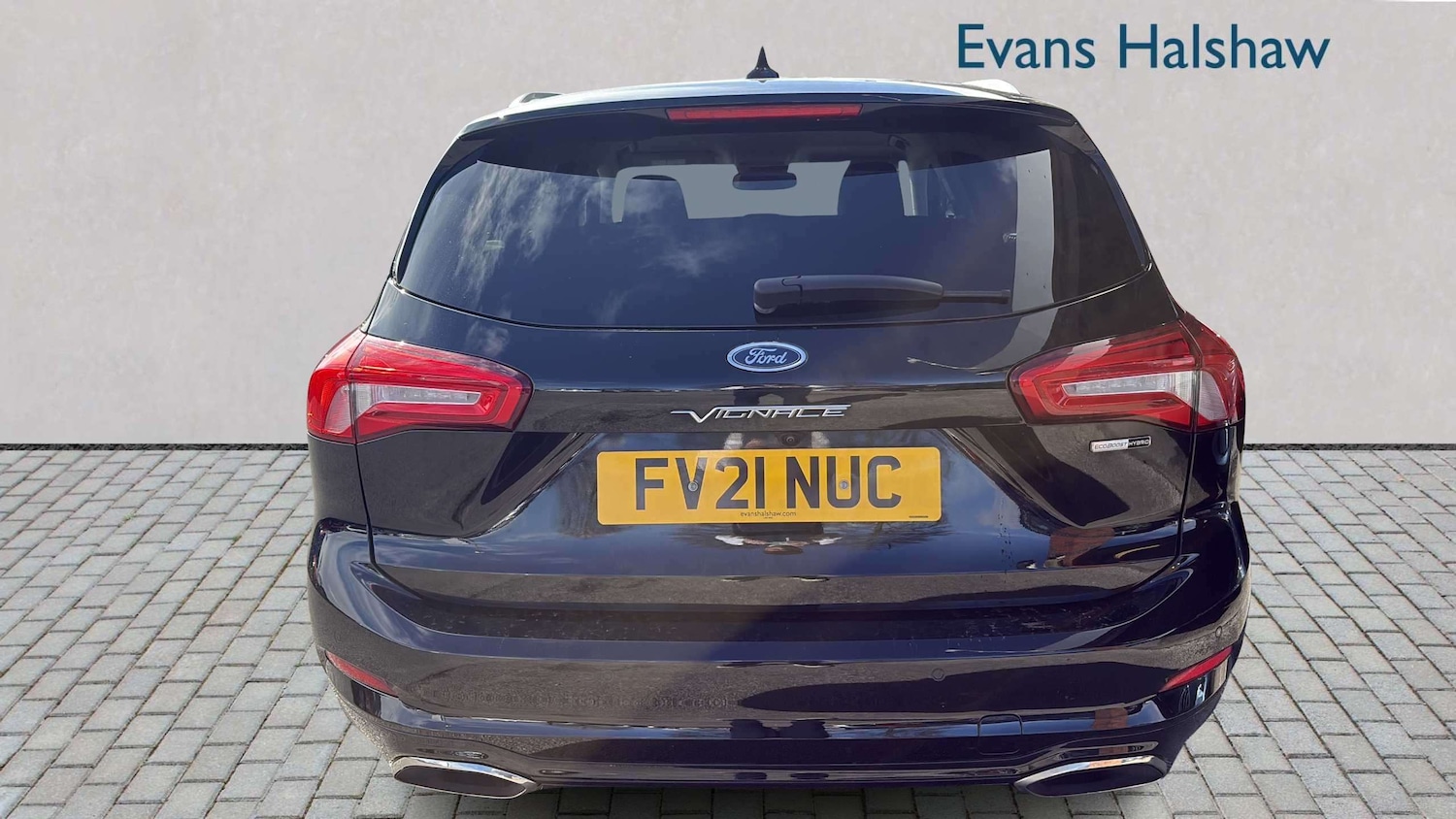 Used Ford Focus 2021 for sale - 78024466: Photo 4