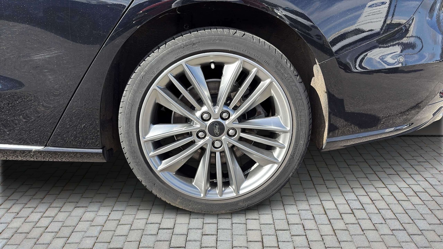 Used Ford Focus 2021 for sale - 78024466: Photo 5