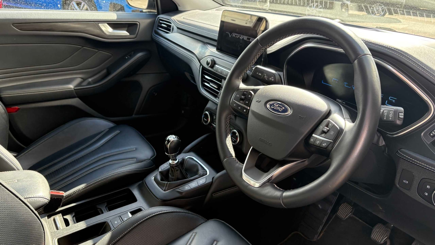 Used Ford Focus 2021 for sale - 78024466: Photo 7