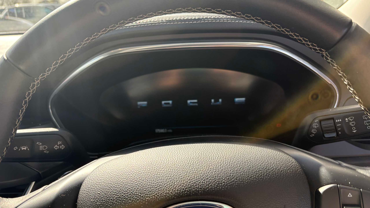 Used Ford Focus 2021 for sale - 78024466: Photo 8