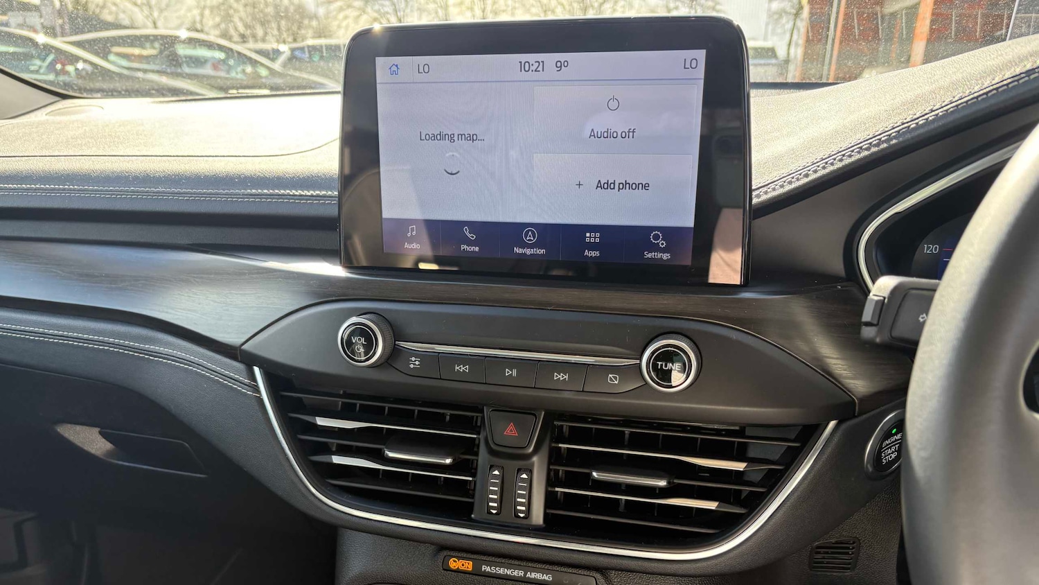 Used Ford Focus 2021 for sale - 78024466: Photo 9