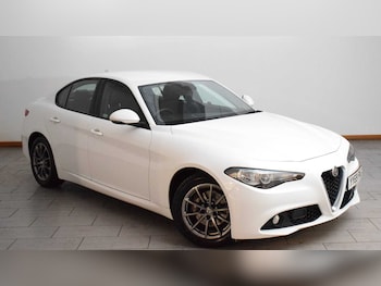 2019 - 2.0 TB Super 4dr Auto