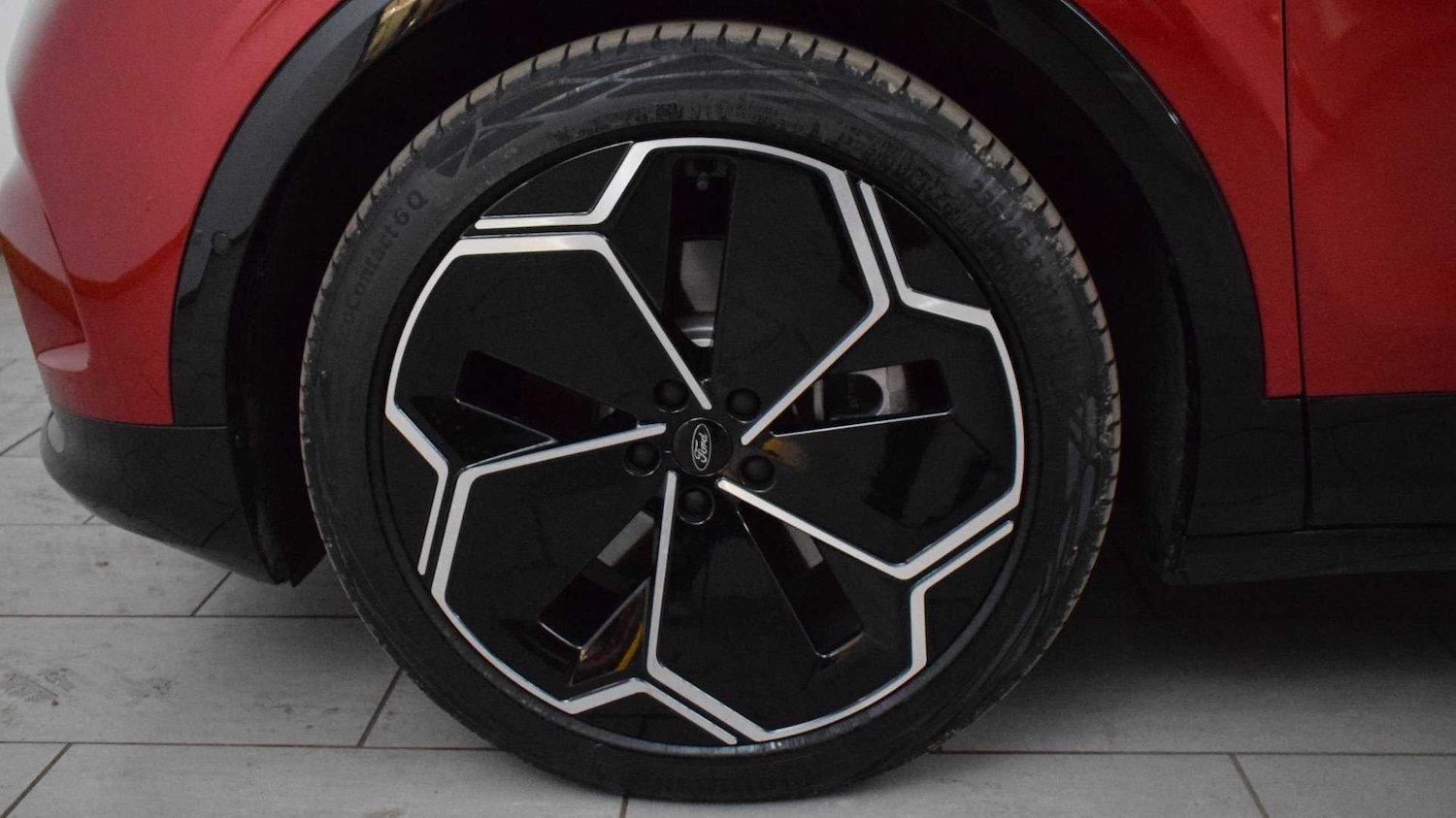 Used Ford Capri 2024 for sale - 76390608: Photo 11