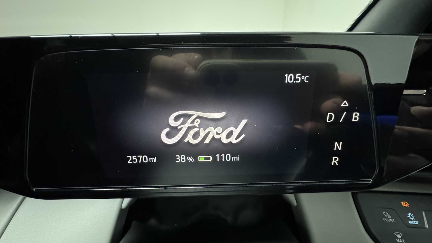 Used Ford Capri 2024 for sale - 76390608: Photo 16