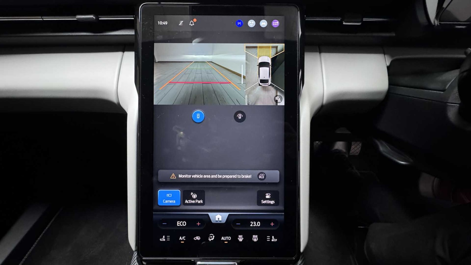 Used Ford Capri 2024 for sale - 76390608: Photo 25