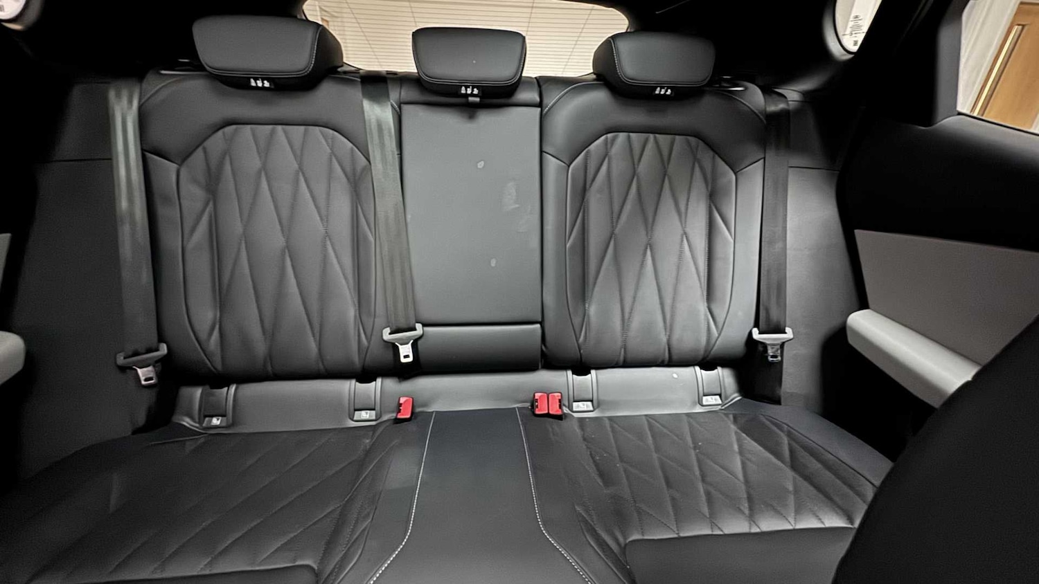 Used Ford Capri 2024 for sale - 76390608: Photo 26