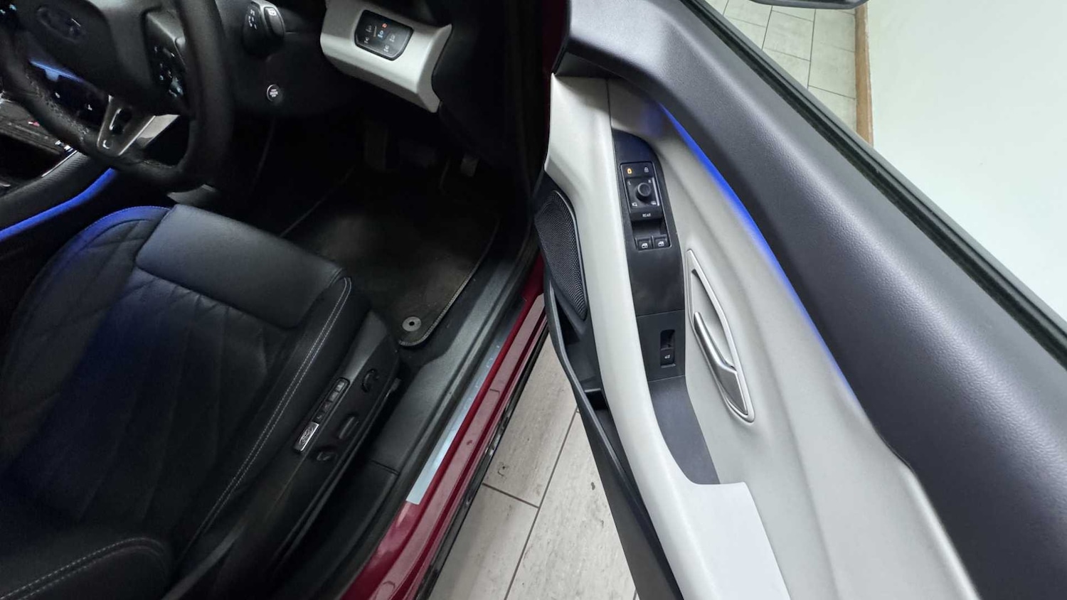 Used Ford Capri 2024 for sale - 76390608: Photo 28