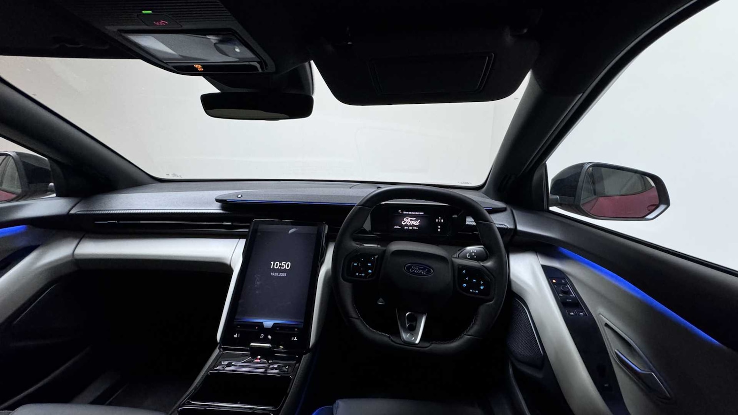 Used Ford Capri 2024 for sale - 76390608: Photo 31