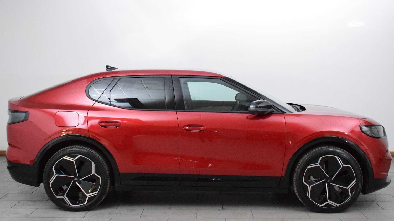 Used Ford Capri 2024 for sale - 76390608: Photo 4