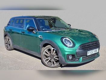 MINI - Clubman