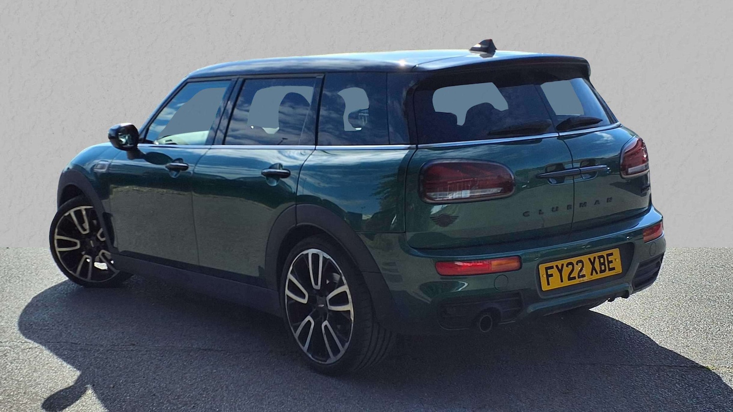 Used MINI Clubman 2022 for sale - 76125804: Photo 2