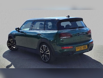 Used MINI Clubman 2022 for sale - 76125804: Photo 2