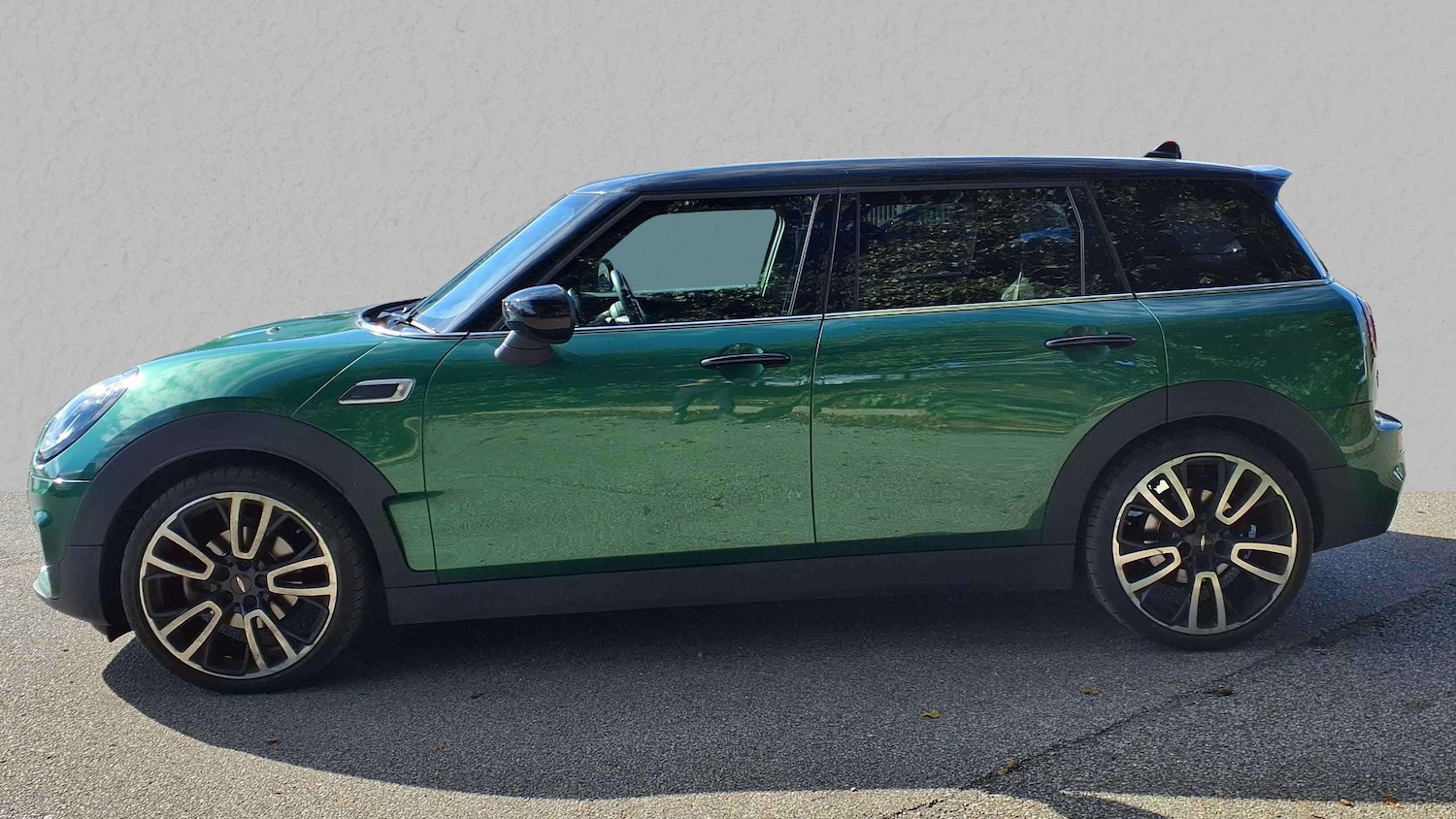 Used MINI Clubman 2022 for sale - 76125804: Photo 5