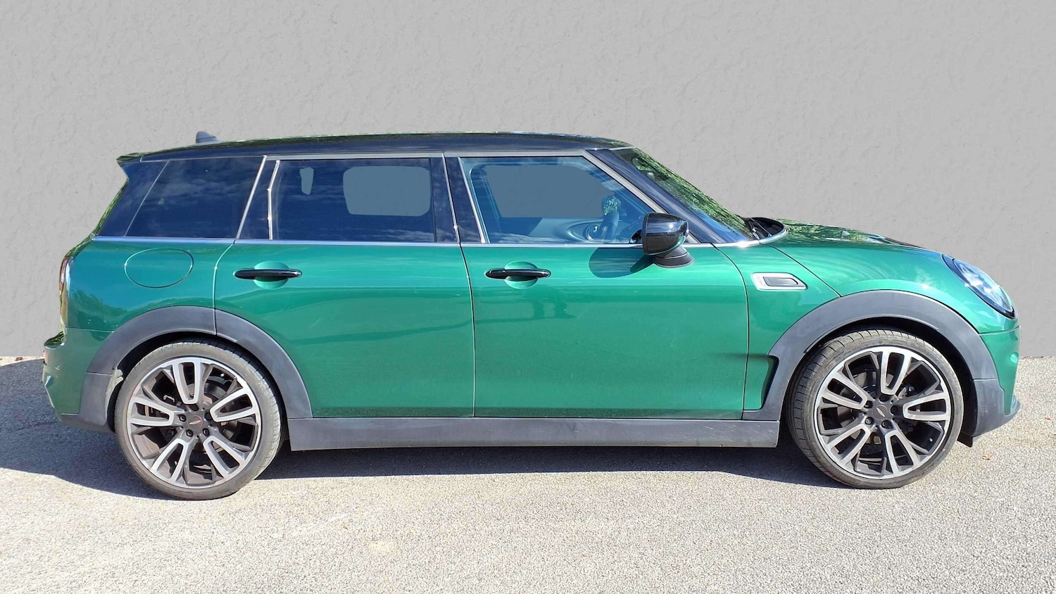 Used MINI Clubman 2022 for sale - 76125804: Photo 6