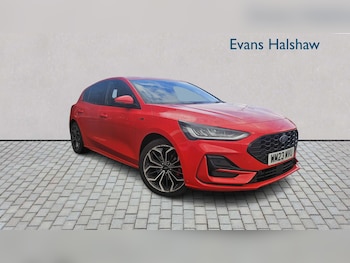 Ford - Focus