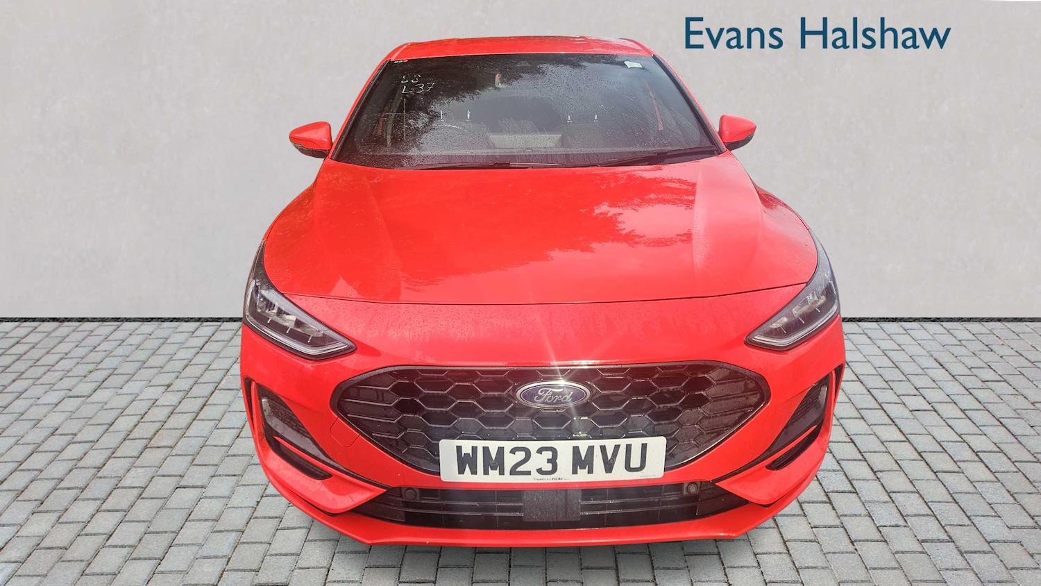 Used Ford Focus 2023 for sale - 76329179: Photo 3