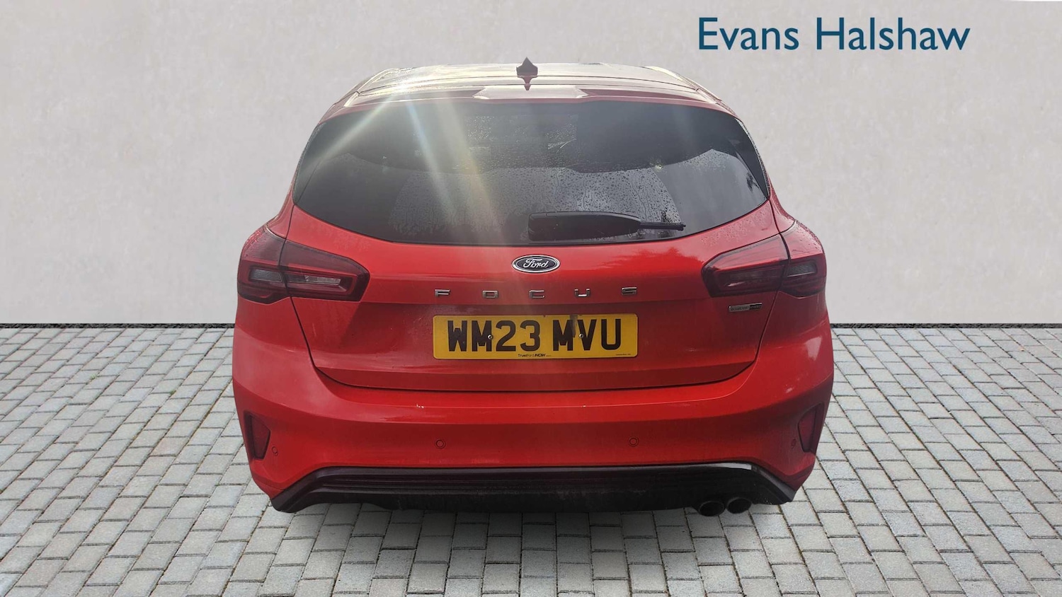 Used Ford Focus 2023 for sale - 76329179: Photo 6