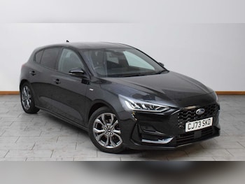 Used Ford Focus 2024 for sale - 75742207: Photo