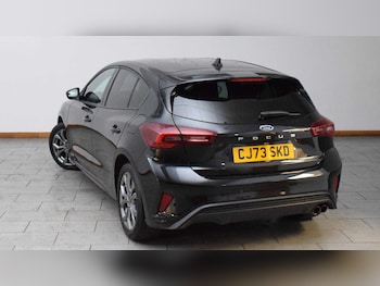 Used Ford Focus 2024 for sale - 75742207: Photo