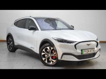 2024 - 258kW Premium 91kWh AWD 5dr Auto