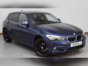 BMW - 1 Series