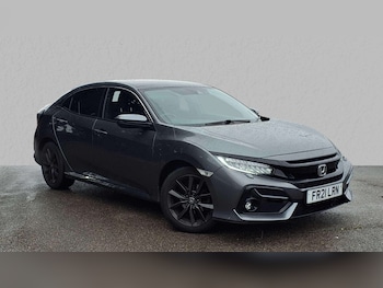 Honda - Civic