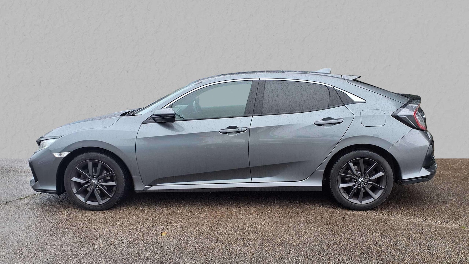 Used Honda Civic 2021 for sale - 76141683: Photo 5