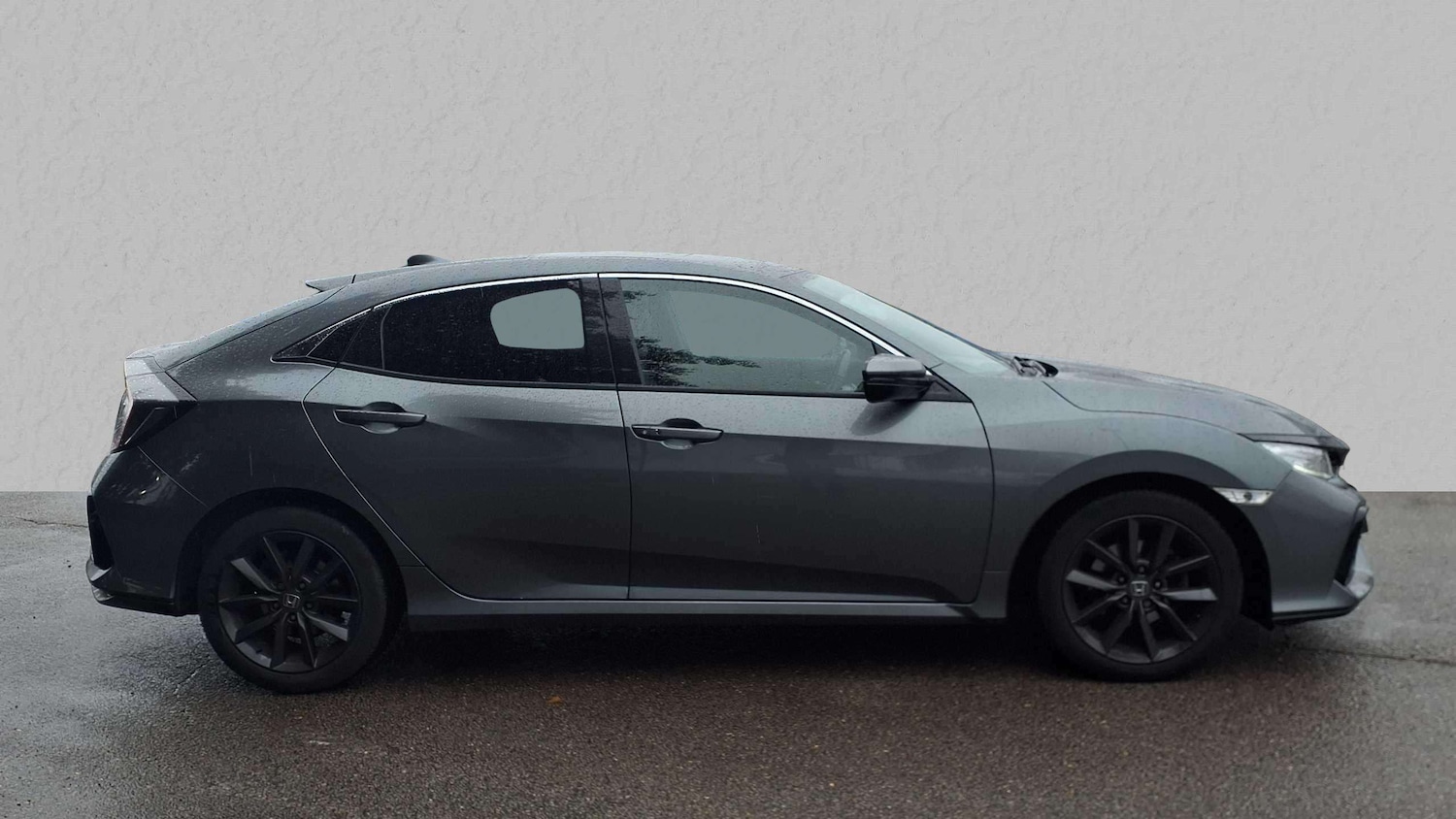 Used Honda Civic 2021 for sale - 76141683: Photo 6