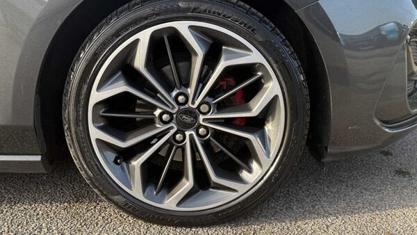 Used Ford Focus 2023 for sale - 76298370: Photo 10