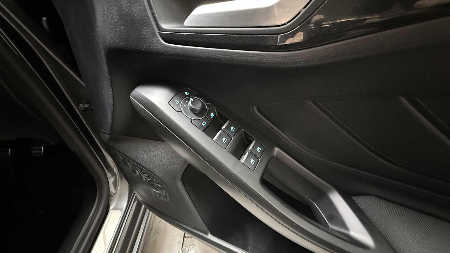 Used Ford Focus 2023 for sale - 76298370: Photo 12