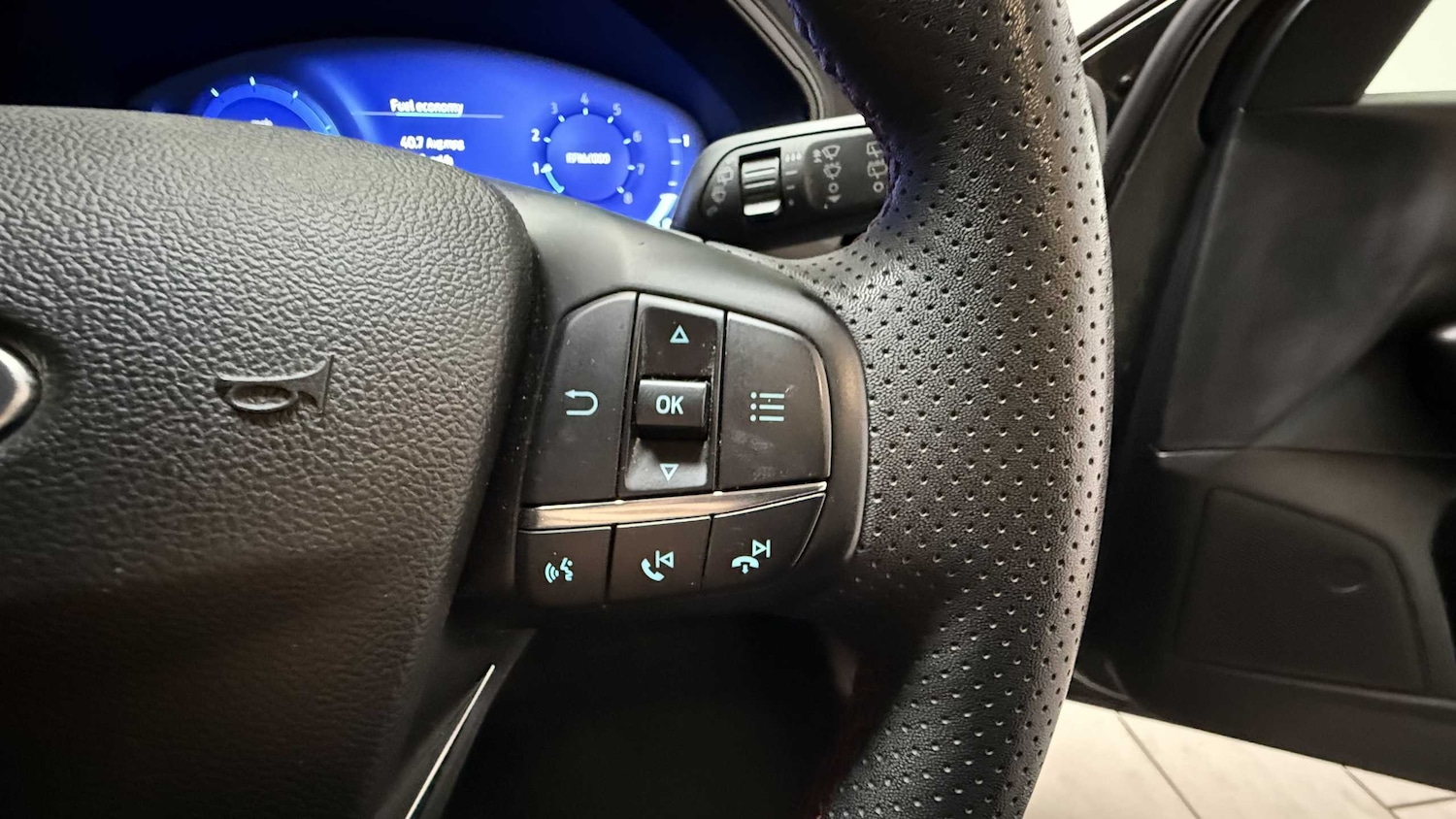 Used Ford Focus 2023 for sale - 76298370: Photo 15