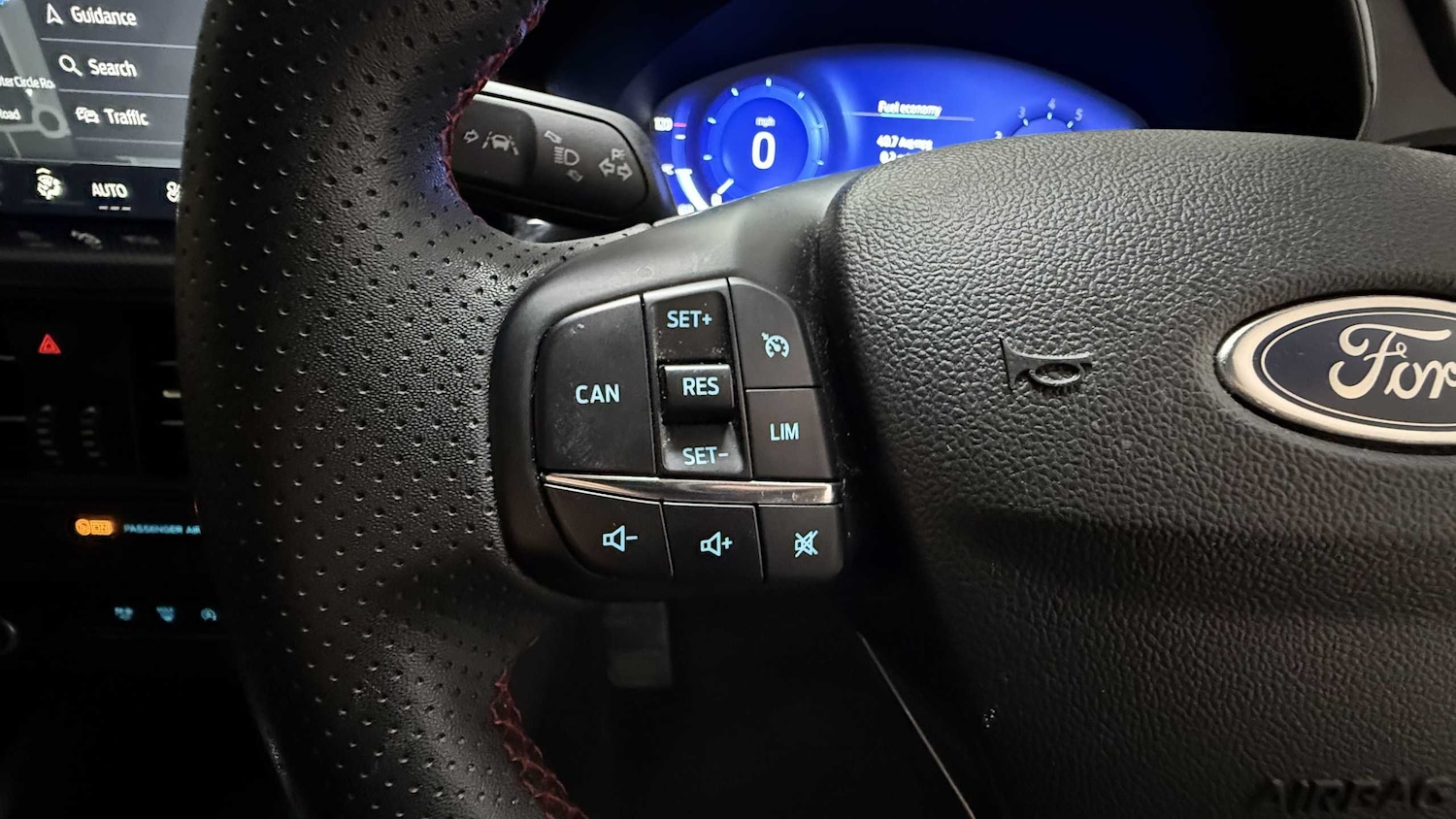 Used Ford Focus 2023 for sale - 76298370: Photo 16